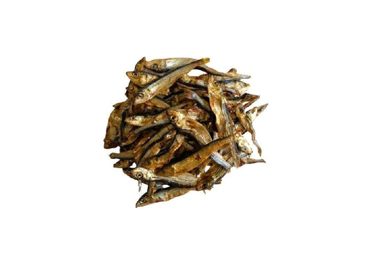 Fish Sprats