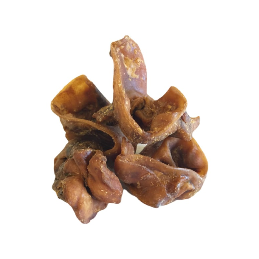 Pork Scratchings